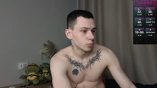 R1mmo   online show from February 13, 2026, 2:35 pm