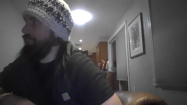 Armyexhibitionistvet online show from February 21, 2026, 4:57 am