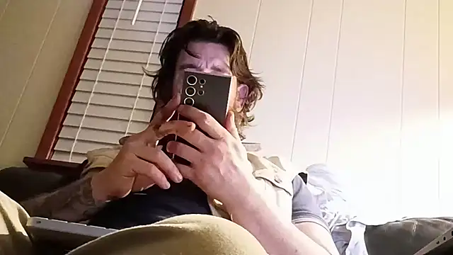 Armyexhibitionistvet online show from March 18, 2026, 10:51 am