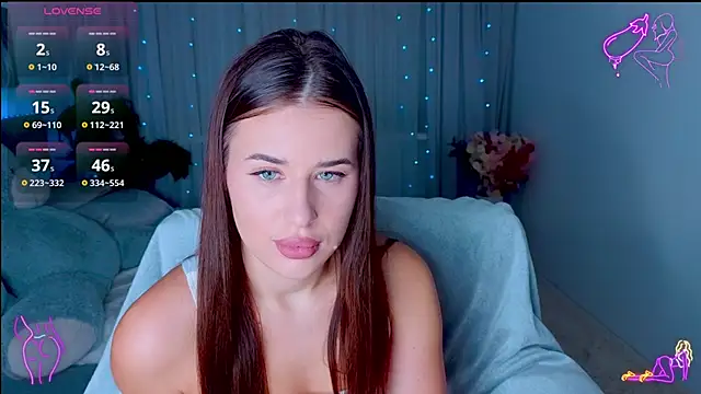 Snapshot of Milkissss chatting on October 16, 2025, 6:42 pm Milkissss online show from October 16, 2025, 6:42 pm