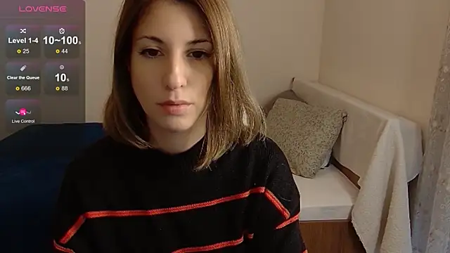  blackgem online show from November 18, 2025, 10:31 am