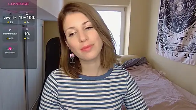  blackgem online show from December 4, 2025, 8:45 am