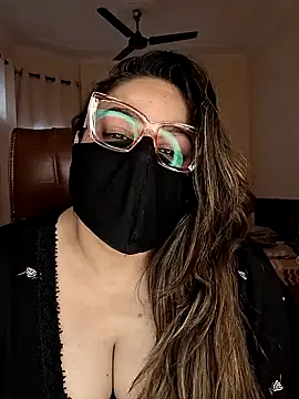 SEXY-Sardarni online show from December 8, 2024, 9:35 am