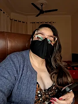 SEXY-Sardarni online show from January 8, 2025, 3:28 pm