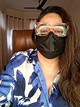 SEXY-Sardarni online show from January 13, 2026, 8:08 am