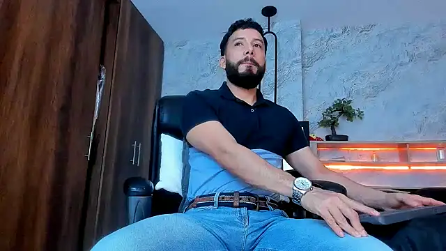 bruno woods online show from March 2, 2025, 2:08 am