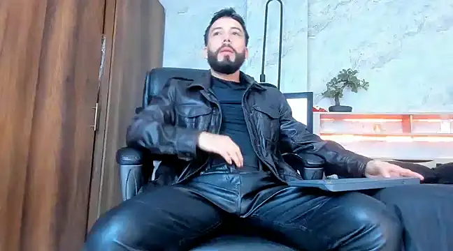 bruno woods online show from March 2, 2025, 3:59 pm