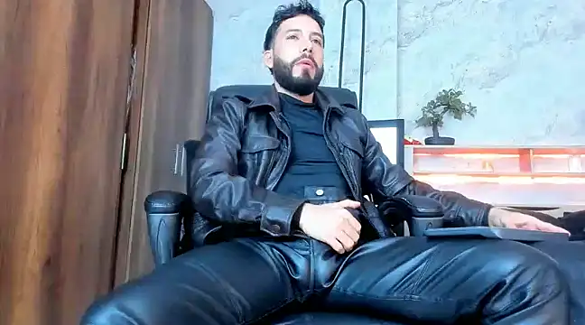 bruno woods online show from March 2, 2025, 7:02 pm