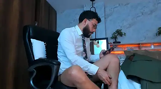 bruno woods online show from March 11, 2025, 5:13 pm