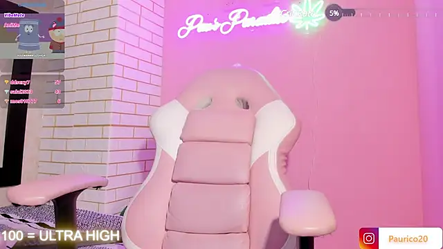 Putipaula3 online show from December 26, 2024, 10:41 pm