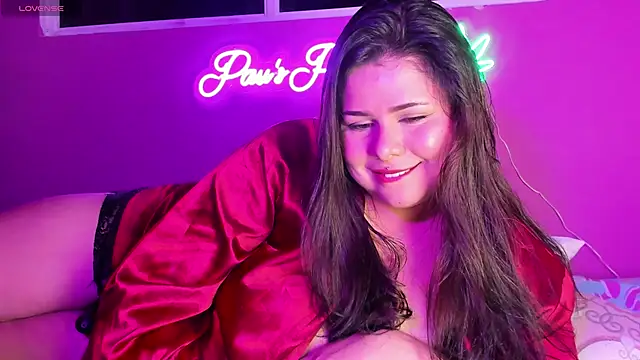 Putipaula3 online show from December 22, 2025, 1:24 am