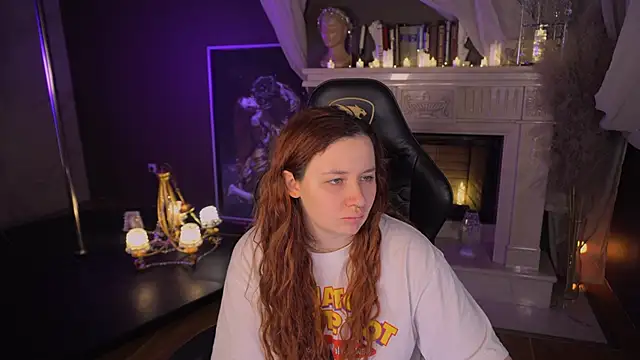 carolina elf online show from November 22, 2025, 12:48 pm