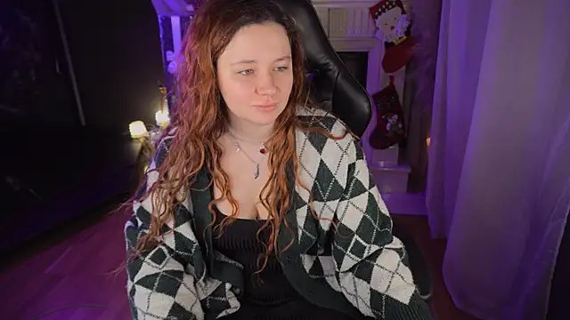 carolina elf online show from December 16, 2025, 5:12 am