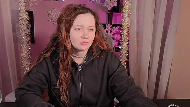 carolina elf online show from January 6, 2026, 6:06 am