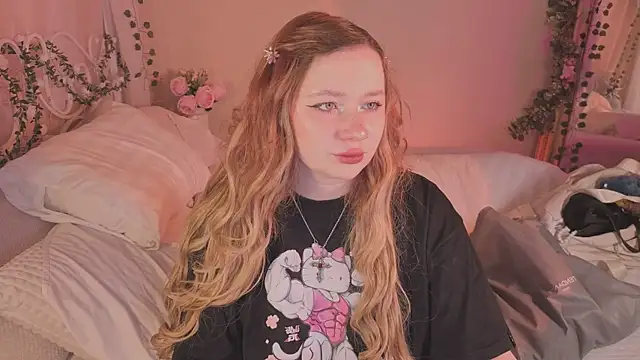 carolina elf online show from March 27, 2026, 5:46 am