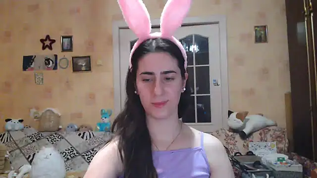 Snapshot of INELIKA chatting on December 4, 2024, 9:35 pm INELIKA online show from December 4, 2024, 9:35 pm