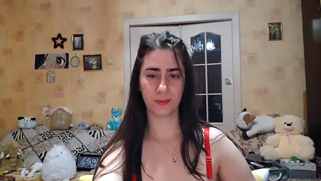 Snapshot of INELIKA chatting on December 5, 2024, 8:44 pm INELIKA online show from December 5, 2024, 8:44 pm