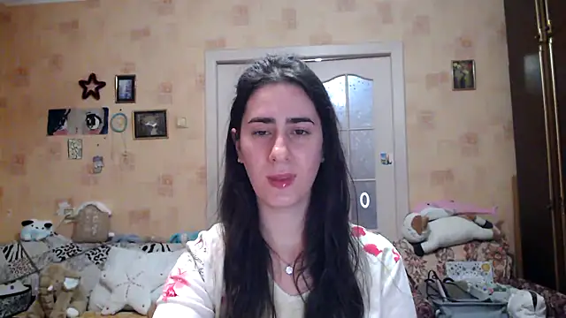 Snapshot of INELIKA chatting on December 9, 2024, 9:16 pm INELIKA online show from December 9, 2024, 9:16 pm