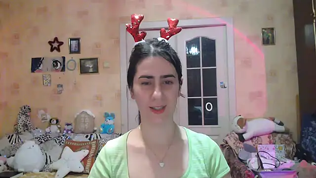 Snapshot of INELIKA chatting on December 16, 2024, 9:31 pm INELIKA online show from December 16, 2024, 9:31 pm