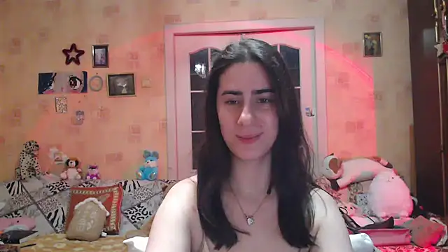 Snapshot of INELIKA chatting on December 19, 2024, 10:10 pm INELIKA online show from December 19, 2024, 10:10 pm