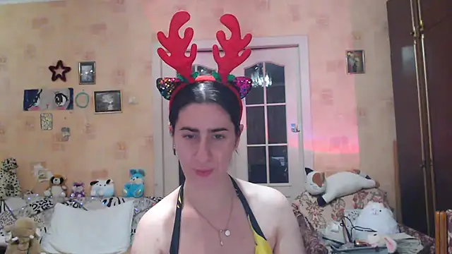 Snapshot of INELIKA chatting on December 25, 2024, 9:22 pm INELIKA online show from December 25, 2024, 9:22 pm