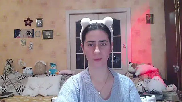 Snapshot of INELIKA chatting on December 29, 2024, 10:03 pm INELIKA online show from December 29, 2024, 10:03 pm