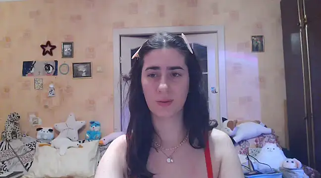 Snapshot of INELIKA chatting on December 31, 2024, 9:39 pm INELIKA online show from December 31, 2024, 9:39 pm