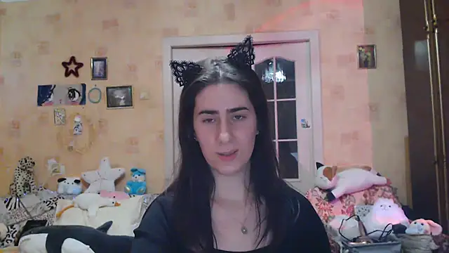 Snapshot of INELIKA chatting on January 3, 2025, 1:59 am INELIKA online show from January 3, 2025, 1:59 am