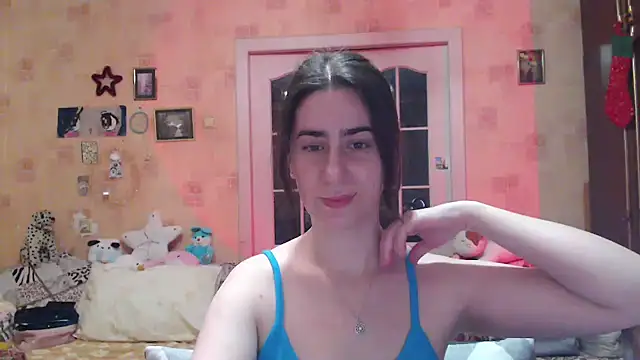 Snapshot of INELIKA chatting on January 6, 2025, 11:09 pm INELIKA online show from January 6, 2025, 11:09 pm