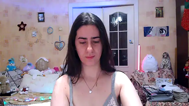 Snapshot of INELIKA chatting on January 19, 2025, 10:39 pm INELIKA online show from January 19, 2025, 10:39 pm