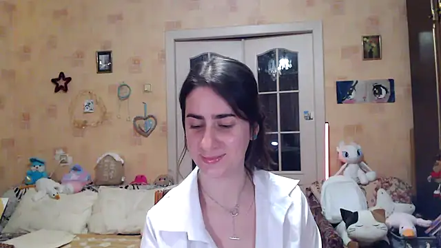 Snapshot of INELIKA chatting on January 22, 2025, 9:32 pm INELIKA online show from January 22, 2025, 9:32 pm