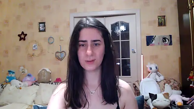 Snapshot of INELIKA chatting on January 23, 2025, 12:35 am INELIKA online show from January 23, 2025, 12:35 am