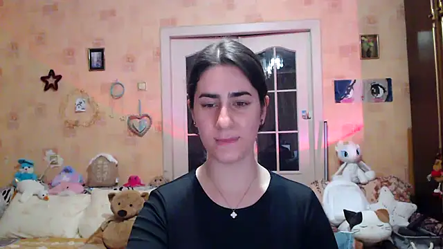 Snapshot of INELIKA chatting on January 24, 2025, 9:37 pm INELIKA online show from January 24, 2025, 9:37 pm