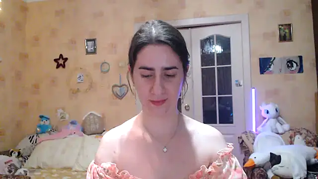 Snapshot of INELIKA chatting on January 29, 2025, 3:47 pm INELIKA online show from January 29, 2025, 3:47 pm