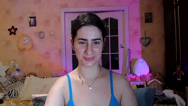 Snapshot of INELIKA chatting on March 10, 2025, 10:13 pm INELIKA online show from March 10, 2025, 10:13 pm