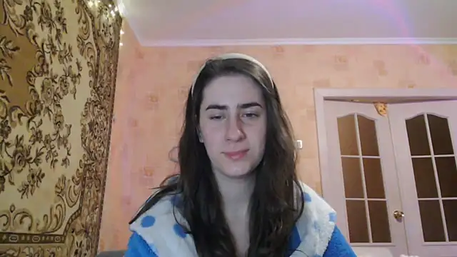 Snapshot of INELIKA chatting on October 9, 2025, 10:19 pm INELIKA online show from October 9, 2025, 10:19 pm