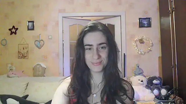 Snapshot of INELIKA chatting on October 11, 2025, 9:35 pm INELIKA online show from October 11, 2025, 9:35 pm