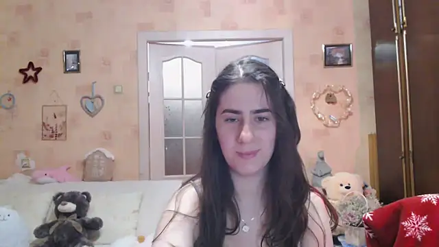 Snapshot of INELIKA chatting on November 12, 2025, 5:35 pm INELIKA online show from November 12, 2025, 5:35 pm