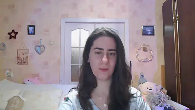 Snapshot of INELIKA chatting on November 24, 2025, 8:41 pm INELIKA online show from November 24, 2025, 8:41 pm