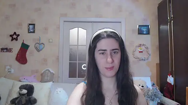 Snapshot of INELIKA chatting on January 5, 2026, 10:57 pm INELIKA online show from January 5, 2026, 10:57 pm