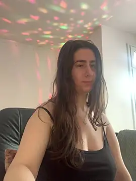 Snapshot of INELIKA chatting on March 14, 2026, 11:37 am INELIKA online show from March 14, 2026, 11:37 am