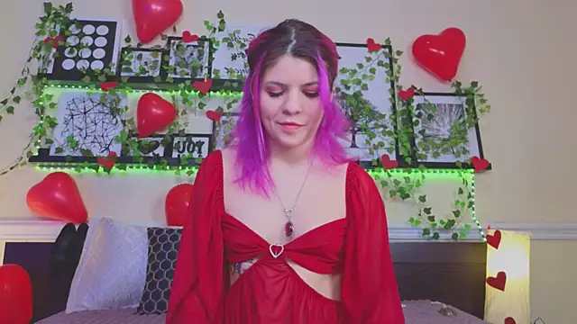 Snapshot of Katya_Zaitseva chatting on February 16, 2025, 8:33 pm Katya Zaitseva online show from February 16, 2025, 8:33 pm