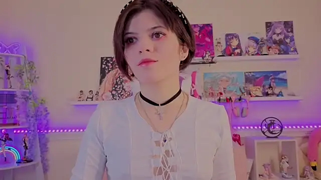 Katya Zaitseva online show from November 12, 2025, 1:44 pm