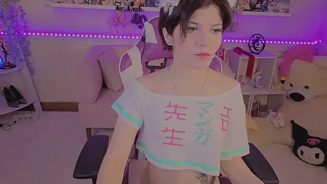 Katya Zaitseva online show from December 5, 2025, 1:31 pm