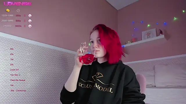 Jane Hayes online show from December 17, 2024, 1:07 am