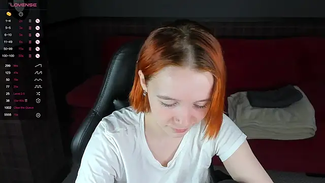 Jane Hayes online show from March 21, 2025, 1:02 am