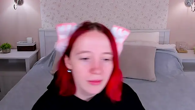 Jane Hayes online show from November 26, 2025, 12:33 am