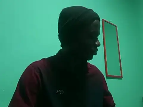 Snapshot of Javan_ chatting on January 22, 2025, 7:56 pm Javan online show from January 22, 2025, 7:56 pm