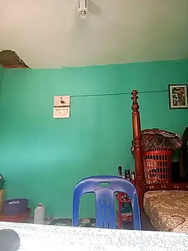 Snapshot of Javan_ chatting on February 14, 2025, 9:56 am Javan online show from February 14, 2025, 9:56 am