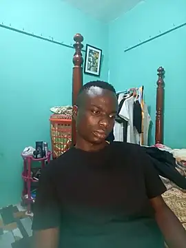 Snapshot of Javan_ chatting on February 15, 2025, 8:01 pm Javan online show from February 15, 2025, 8:01 pm